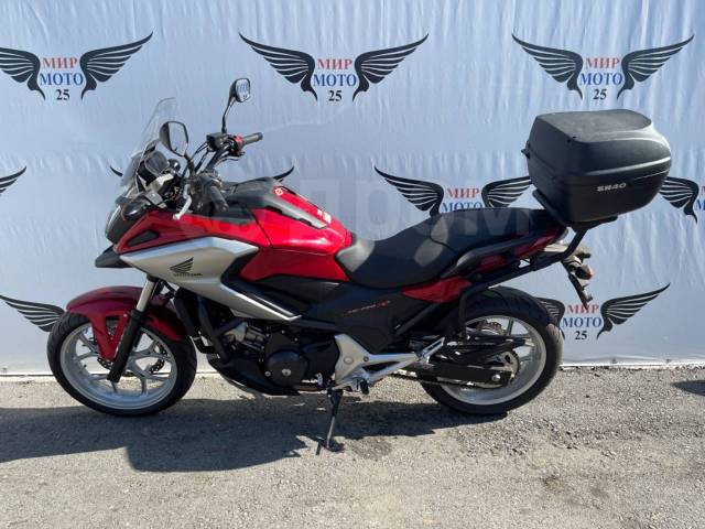 Honda NC 750X. 750. ., , ,   