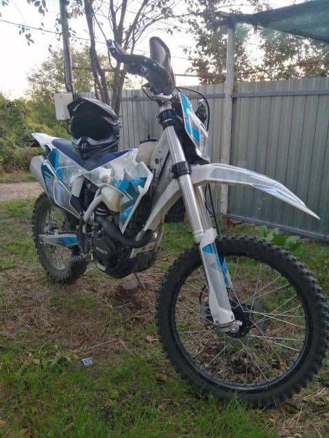 Regulmoto Aqua Enduro. 250. ., , ,   