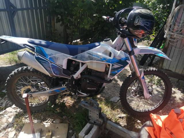 Regulmoto Aqua Enduro. 250. ., , ,   