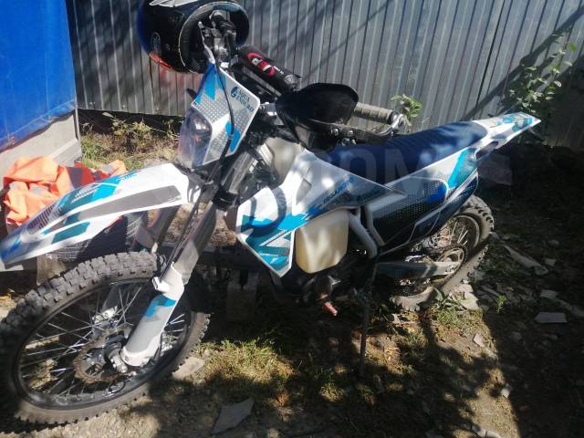 Regulmoto Aqua Enduro. 250. ., , ,   