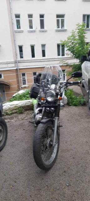 Yamaha Virago XV 400. 400. ., , ,   