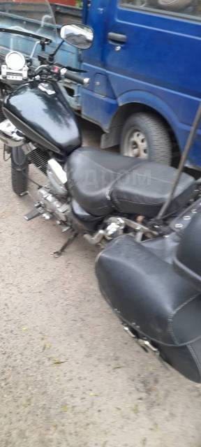 Yamaha Virago XV 400. 400. ., , ,   