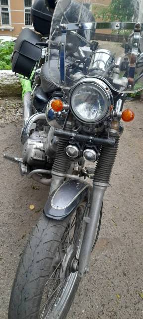 Yamaha Virago XV 400. 400. ., , ,   