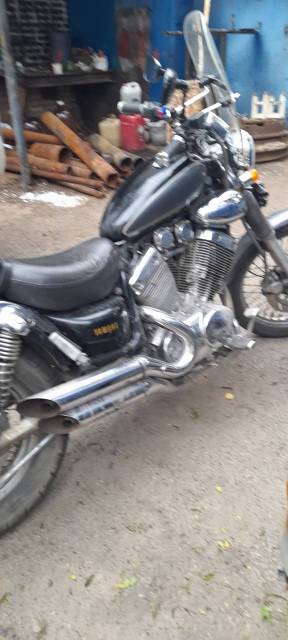 Yamaha Virago XV 400. 400. ., , ,   