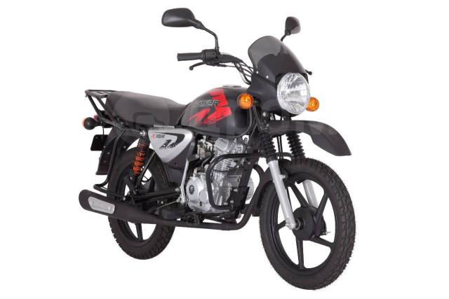 Bajaj Boxer BM 125 X. 124. ., , ,   