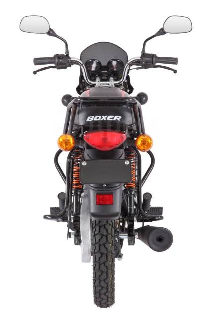 Bajaj Boxer BM 125 X. 124. ., , ,   