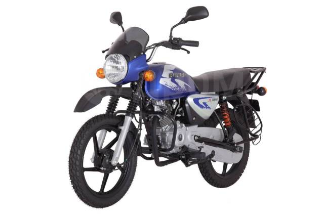 Bajaj Boxer BM 125 X. 124. ., , ,   