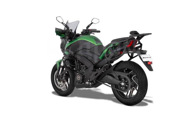 Bajaj Dominar 400. 373. ., , ,   