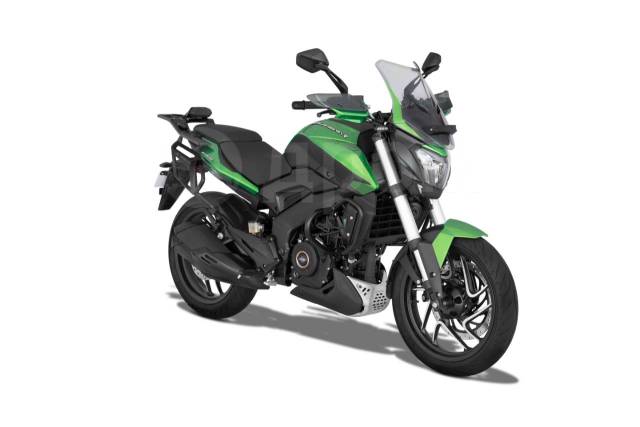 Bajaj Dominar 400. 373. ., , ,   