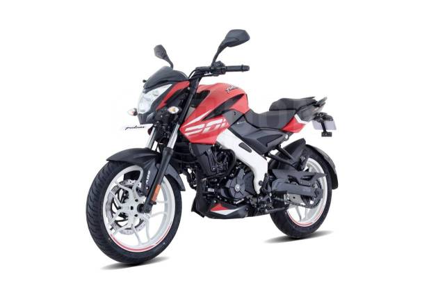 Bajaj Pulsar NS 200. 199. ., , ,   