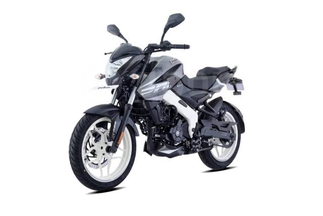 Bajaj Pulsar NS 200. 199. ., , ,   