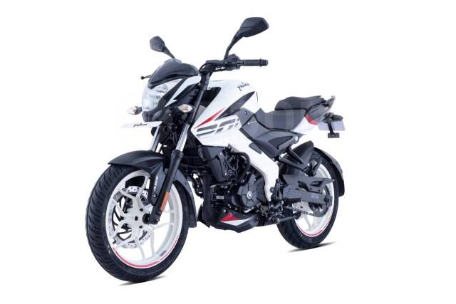 Bajaj Pulsar NS 200. 199. ., , ,   