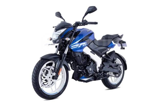 Bajaj Pulsar NS 200. 199. ., , ,   