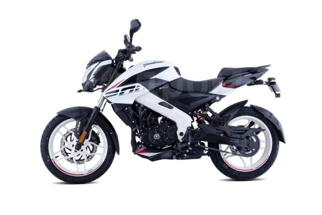 Bajaj Pulsar NS 200. 199. ., , ,   