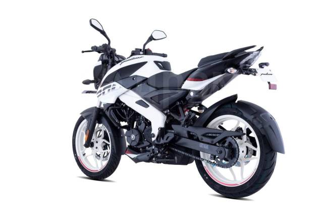 Bajaj Pulsar NS 200. 199. ., , ,   