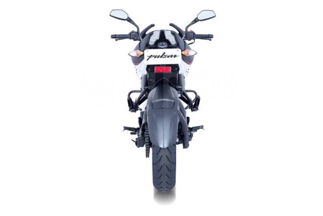 Bajaj Pulsar NS 200. 199. ., , ,   