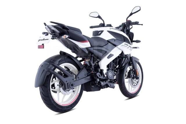 Bajaj Pulsar NS 200. 199. ., , ,   