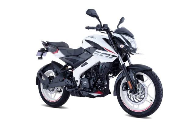 Bajaj Pulsar NS 200. 199. ., , ,   