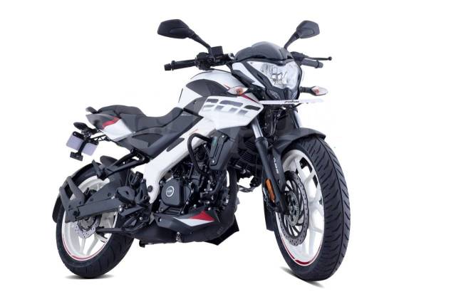 Bajaj Pulsar NS 200. 199. ., , ,   