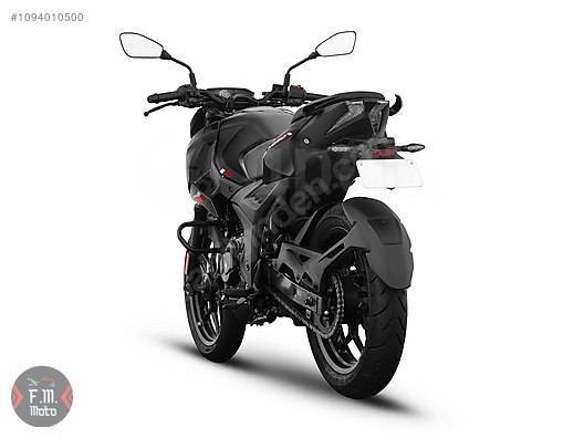 Bajaj Pulsar N 250. 249. ., , ,   