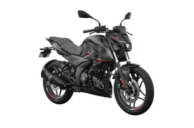 Bajaj Pulsar N 250. 249. ., , ,   