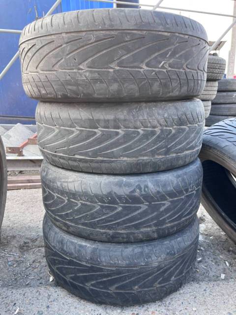 Nitto Neo Gen, 205/55 R16, 16", 1 шт, в наличии, 205 мм, 55 % ...