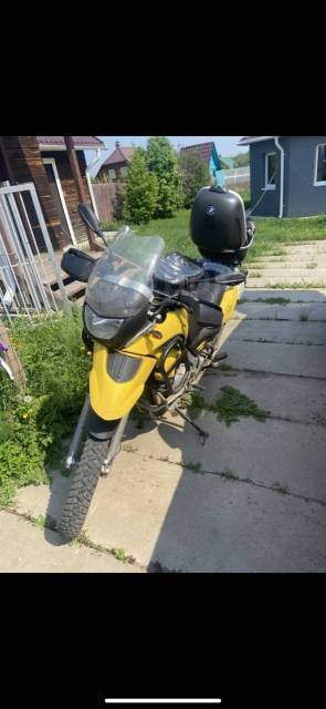 BMW F 650 GS. 650. ., , ,   