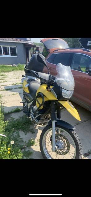 BMW F 650 GS. 650. ., , ,   