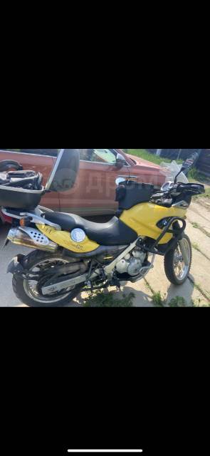 BMW F 650 GS. 650. ., , ,   