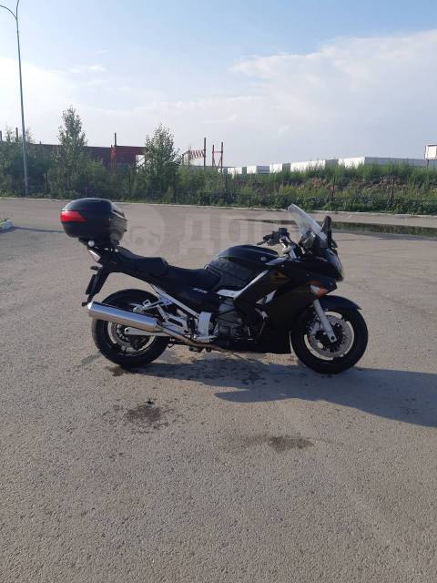 Yamaha FJR 1300AS. 1 300. ., , ,   