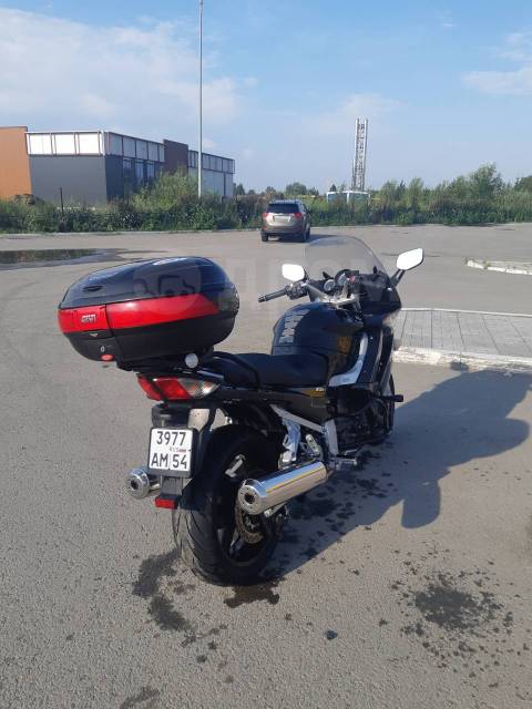 Yamaha FJR 1300AS. 1 300. ., , ,   