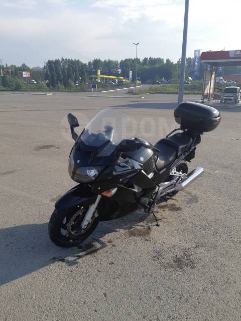 Yamaha FJR 1300AS. 1 300. ., , ,   