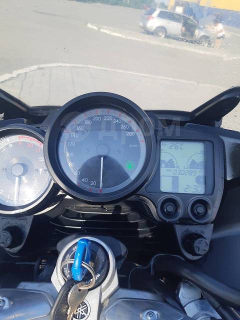 Yamaha FJR 1300AS. 1 300. ., , ,   