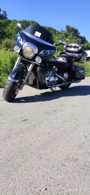 Yamaha Royal Star Venture. 1 300. ., , ,   