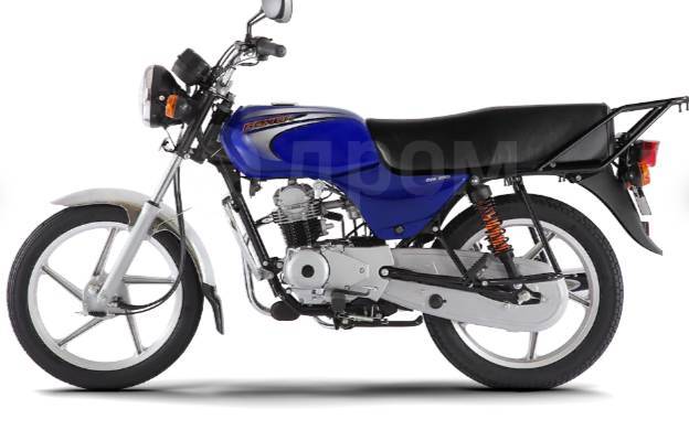 Bajaj Boxer BM 100 ES. 102. ., ,   