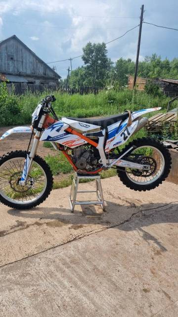 KTM Freeride 350. 350. ., ,   