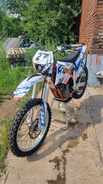 KTM Freeride 350. 350. ., ,   