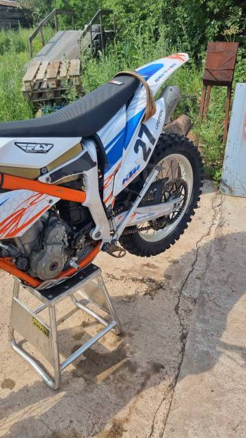 KTM Freeride 350. 350. ., ,   