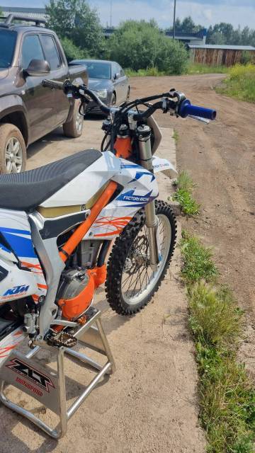 KTM Freeride 350. 350. ., ,   