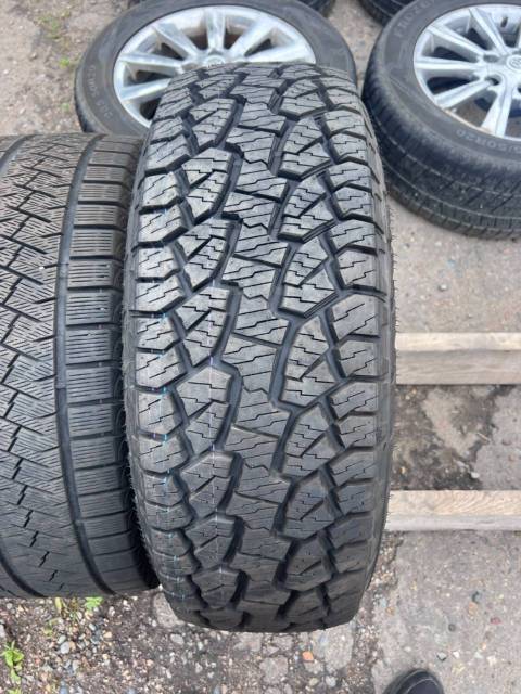 Hankook DynaPro AT-M RF10, 265/70 R16, 16", 1 шт, 265 мм, 70 % ...