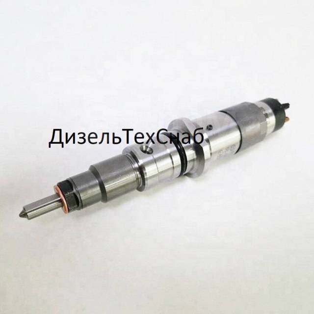  Cummins QSB 0445120367, 5283840 0445120367  