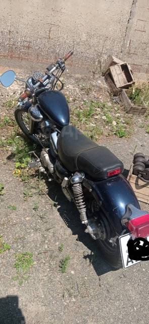 Yamaha Virago XV 400. 399. ., , ,   