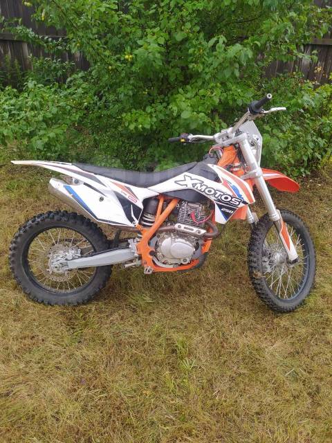 X-Motos Racer Pro. 250. ., ,  ,   