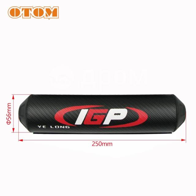   OTOM IGP  250 . -  