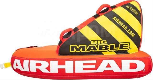   AIRHEAD Big Mable AHT2213BM 