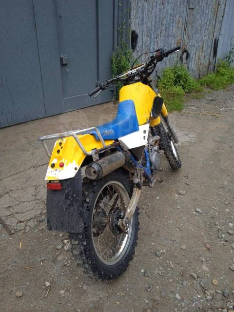 Yamaha Serow. 225. ., , ,   