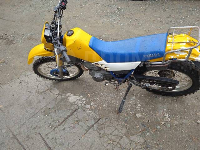 Yamaha Serow. 225. ., , ,   