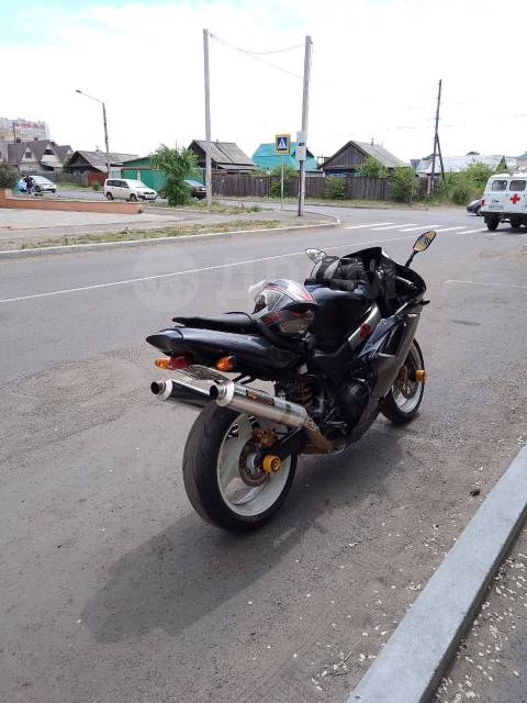 Honda VTR 1000. 1 000. .,  