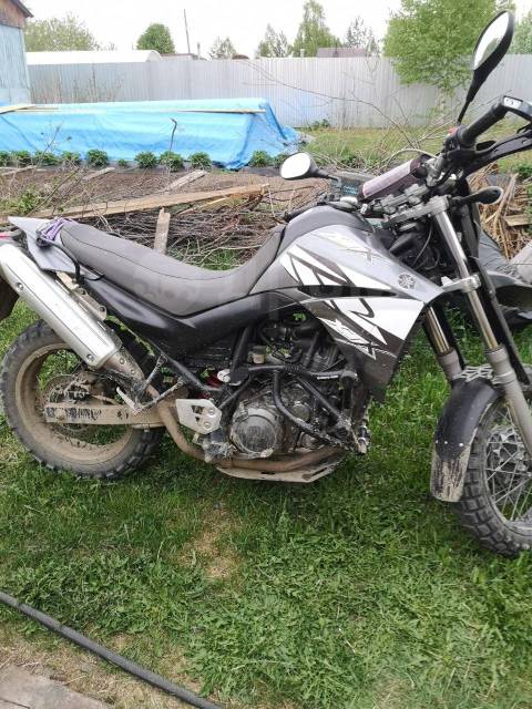 Yamaha XT 660X. 659. ., , ,   