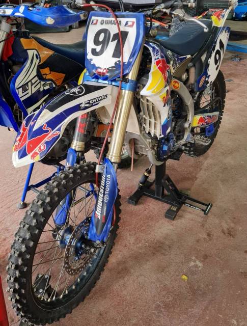 Yamaha YZ 450F. 450. ., , ,   